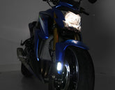 Denali Auxiliary/Driving Light Mounts Fender Mount - For T3 Signal Pods